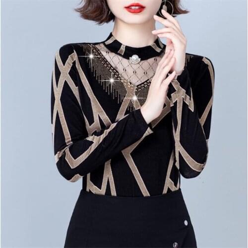 Женские свободные футболки Shan liao Yi China At AliExpress