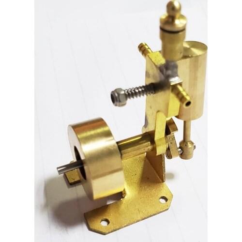 Stirling Engine Models Motorcycle Engines