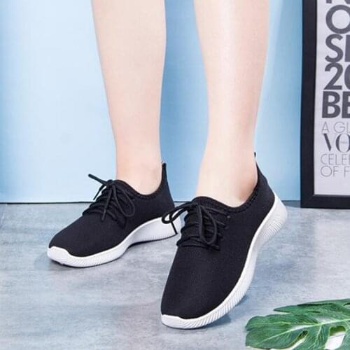 Shoes Woman Sneakers White Platform Trainers Women Shoe Casual Tenis Feminino Zapatos De Mujer Zapatillas Womens Sneaker Basket