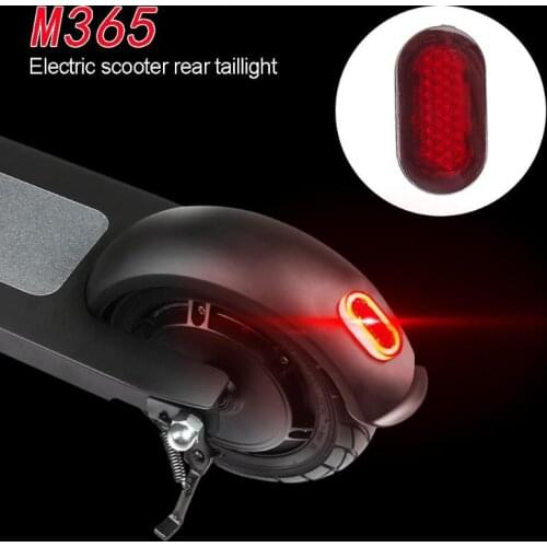 VKTECH Glowing Scooters