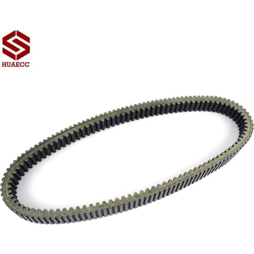 Drive Belt Replacement 0627048 for Arctic Cat BEARCAT 340 440 550 570 PANTHER 340 370 660 T660 T660 Turbo Touring Trail 4-STROKE