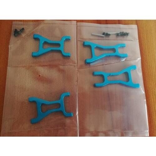 Wltoys A959 A969 A979 K929 RC Car spare Parts Metal Suspension Arm A959-02