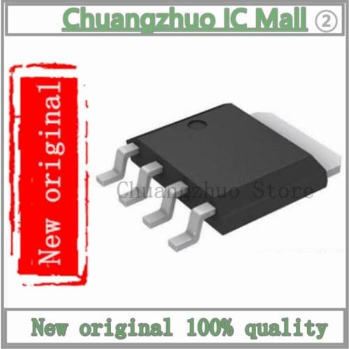 10PCS/lot PSMN1R0-30YLC SOT-669 IC Chip New original