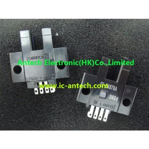 5PCS 10PCS 50PCS EE-SX670A EESX670A DIP DIP-4