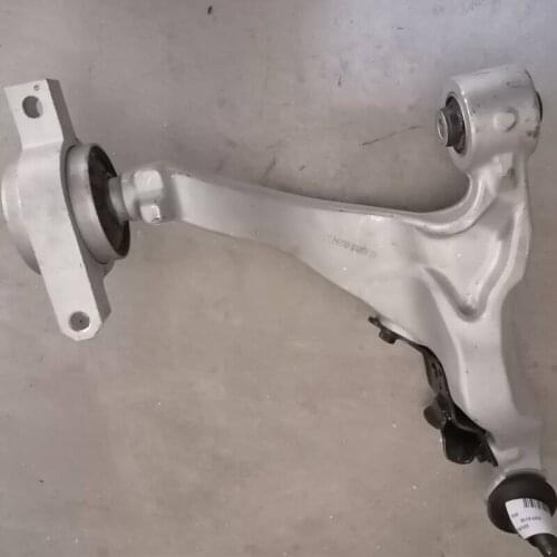 CAR left reverse horizontal connection 2009-2011Inf in it iQX50 EX Front triangle arm Front lower swing arm Front lower suspensi
