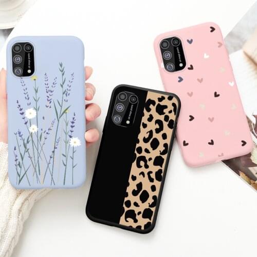 Azda Phone Cases Samsung Galaxy M31