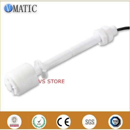 Free Shipping VC10110-P Liquid Level Sensor Vertical Water Type Washing Machine Pump Continental Float Switch