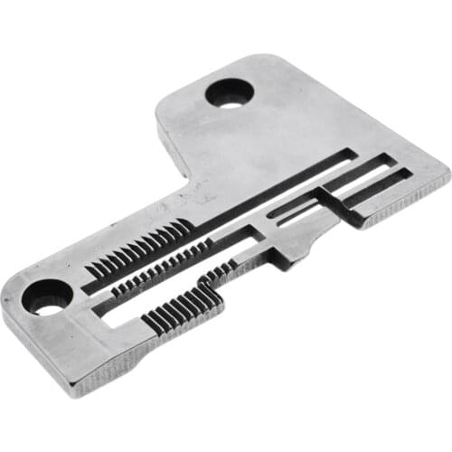 For RIMOLDI SEWING MACHINE SPARE PARTS 203549-0-10 NEEDLE PLATE