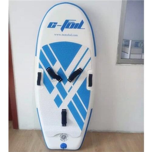 Paddle Board Inflatable Stand Up Sup Board For Surf