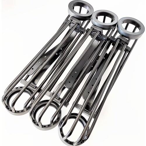 Billiards Table Rails Pockets For Snooker & Pool Game 6pcs/Set -Strong /Tough /Quality /Length :36cm/40cm(optional)