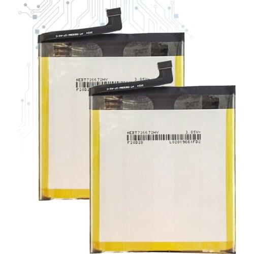 KiKiss Ulefone Armor 9 Phone Batteries