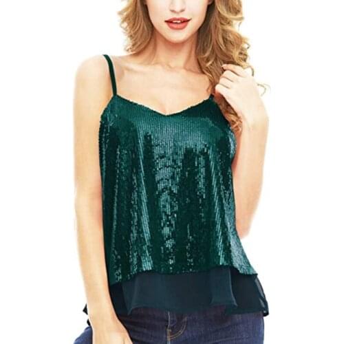 Summer Sexy Tank Top 2021 Sexy Female Basic Strap Camis Casual Night Club For Lady Lace Vest Camisole Crop Loose Top For Female