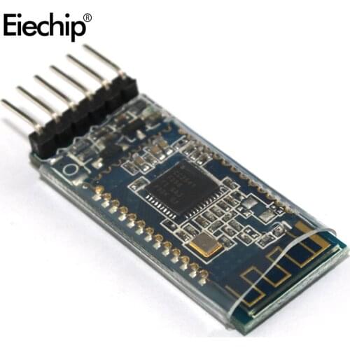 AT-09 4.0 Bluetooth module for arduino ble with backplane serial BLE CC2540 CC2541 Serial Wireless Module iBeacon