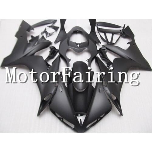 Motorcycle Bodywork Fairing Kit Fit For YZF R1 YZF-R1 2004 2005 2006 ABS Plastic Injection Molding C713