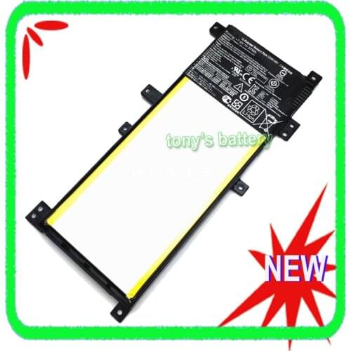 New C21N1401 Battery For Asus X455L X455LA X455LD X455LF X455LJ X455LN A455L A556U Y483L R455LD W419L F455L