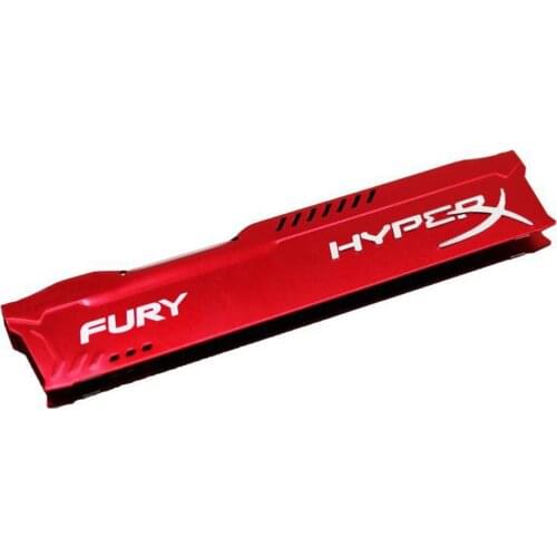 RAM DDR3 Memory Cooling Heatsink Heat Dissipation Radiator Cooler for Computer