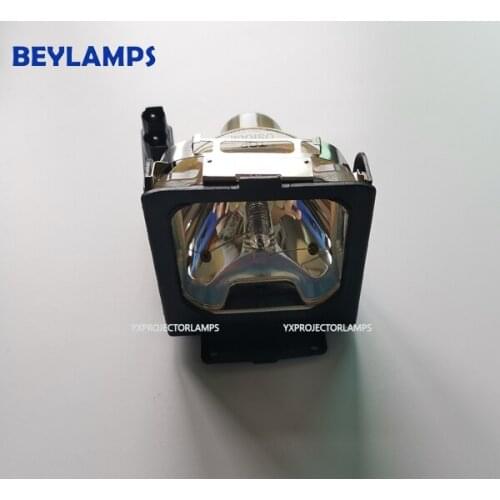 Original OEM Projector Lamp With Housing POA-LMP37 / 610-295-5712 for SANYO PLC-20/20A/SW20/SW20A/XW20 projector