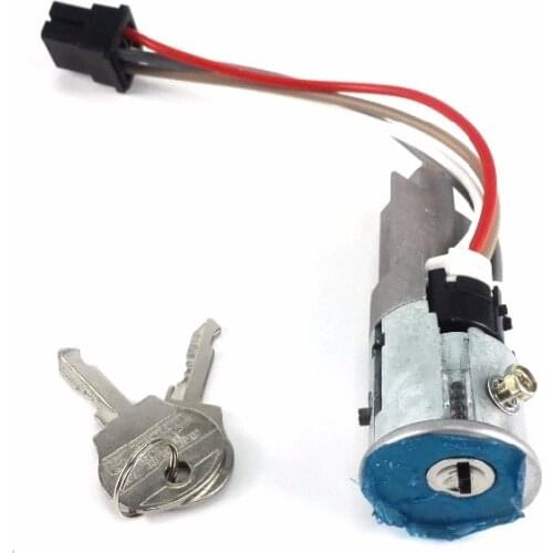 Car ignition switch for R4 R6 R12 7701348151,7701013237