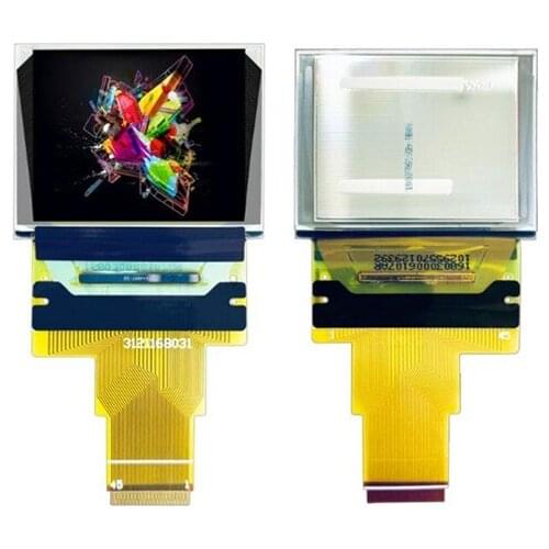 1.77 inch 45P Full Color OLED Display Screen SSD1353 Drive IC 160*128