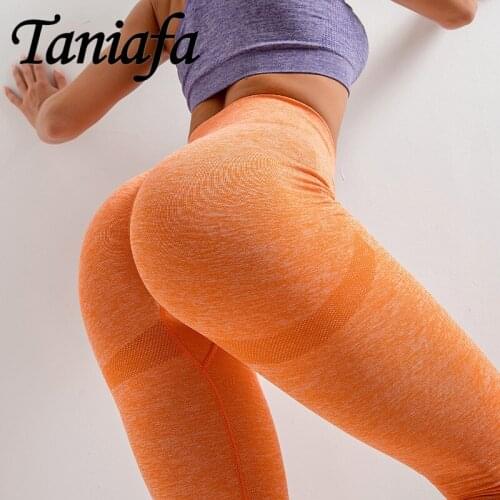 TANIAFA Women's Leggings