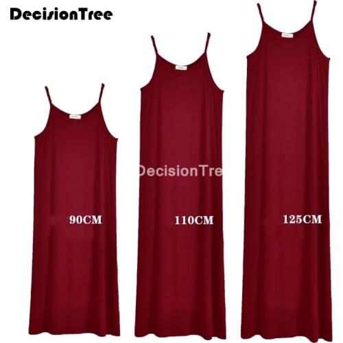 2021 women full slips sexy slip solid v deep neck slips underwear comfortable sleep dress underdress petticoat bodycon camisole