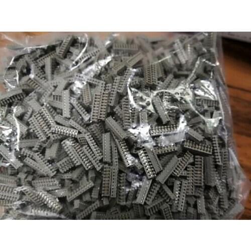 09KR-6H-P Connectors terminals housings 100% new and original parts