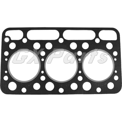 1535403310 15354-03310 1532103312 Cylinder Head Gasket for Kubota Tractor L2201 L225 L2350F L2350DT