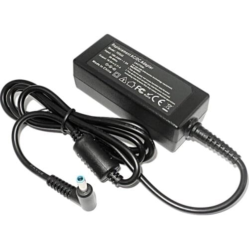 19.5V 2.31A 45W AC Power Adapter Laptop Charger for HP Pavilion 15-p066us/G6U18UA 740015-003 741727-001 HSTNN-DA40 741727-001