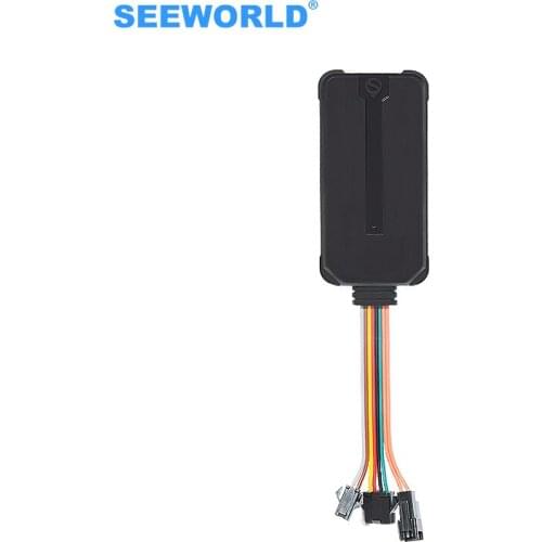 Seeworld 2g gps car tracking device S06U,gps tracker device gps locator device with gps tracking system for sale