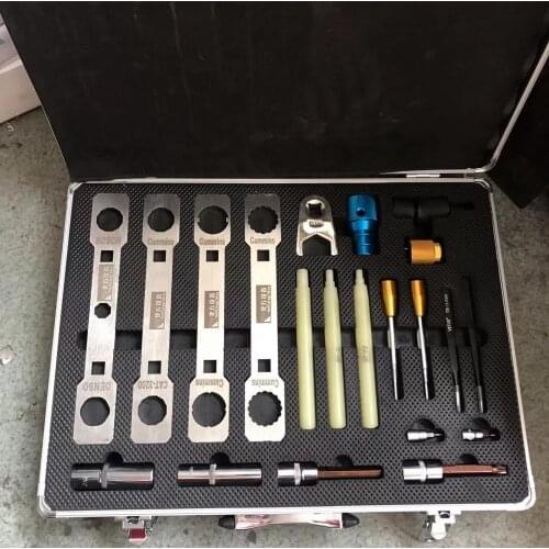 Beifang New Common Rail injector Disassemble Tools