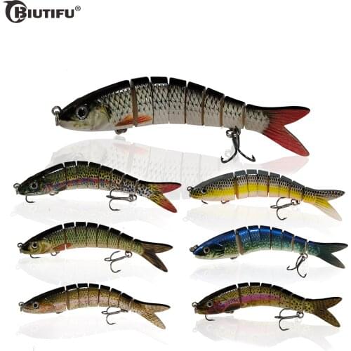 BIUTIFU Fishing Bait