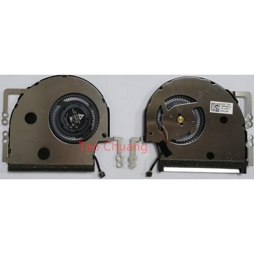 FOR ASUS S406U CPU radiator fan cooling fan 13N1-2PM0521