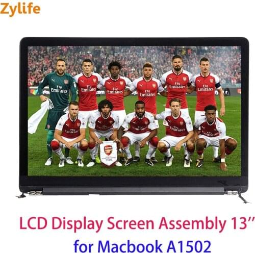A1502 Retina LCD Display Screen Assembly for Macbook Pro 13'' 661-02360 2015 EMC:2835