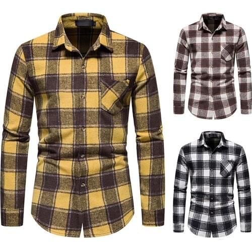 LAPA Men's Long Shirts