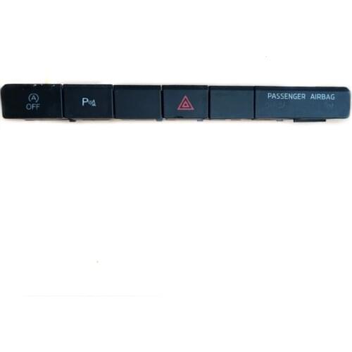 PDC OPS switch button USE FOR VW T-CROSS