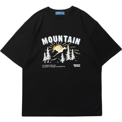 PUNEMY T-shirts