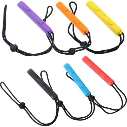 For Nintendo Switch Joy-Con Controlle Games Wrist Strap Band Hand Rope Lanyard Assit Tool Grip Fitness Boxing Game Accessories