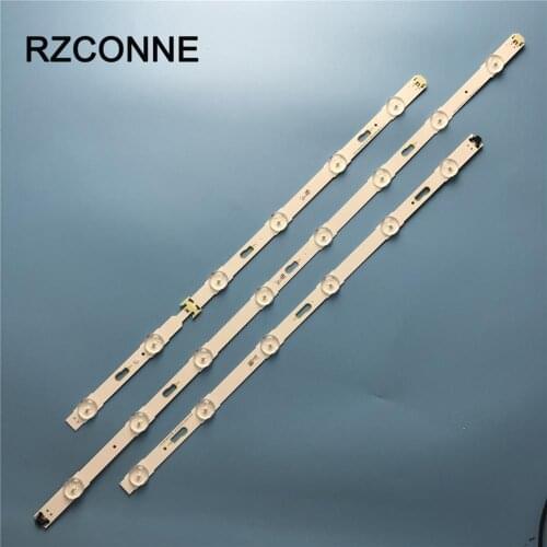 Led backlight strip for Samsung V5DU-780DCA-R1 BN96-34766A LM41-00109S BN41-02391A S_5U75_78_FL_R6 UN78JU7500F CY-WJ078FLLV1H