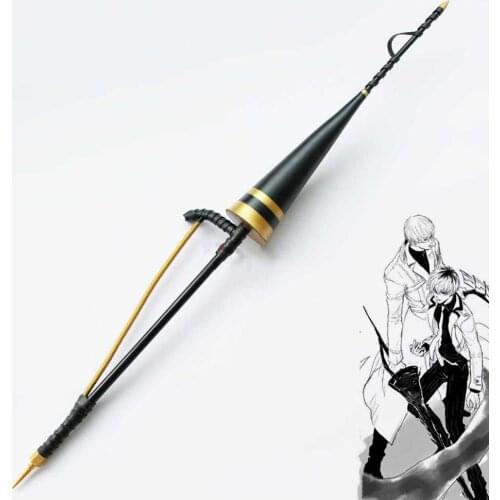 Tokyo Ghoul Kishou Arima Quinque IXA Cosplay Replica Weapon Prop Anime Cosplay Props PVC Weapons for Halloween Christmas Party