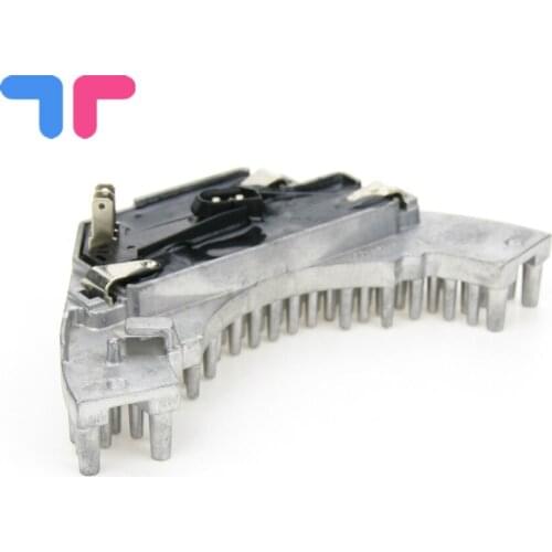 For Citroen Dispatch Jumpy Peugeot Expert Fiat Heater Blower Motor Resistor New 6441.F6 9790339580 5HL351321-221 9140010335