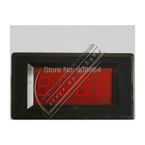 5pcs 4-Digi 7-Segment 7 segment LED Display Module (74HC595 Static Control, for Arduino Supported)