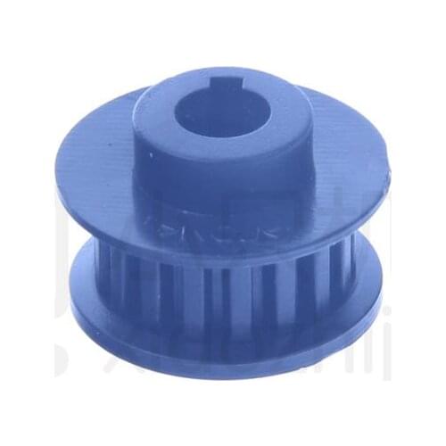 Mini Lathe Accessories C3-148 Synchronous pulley synchronous gear