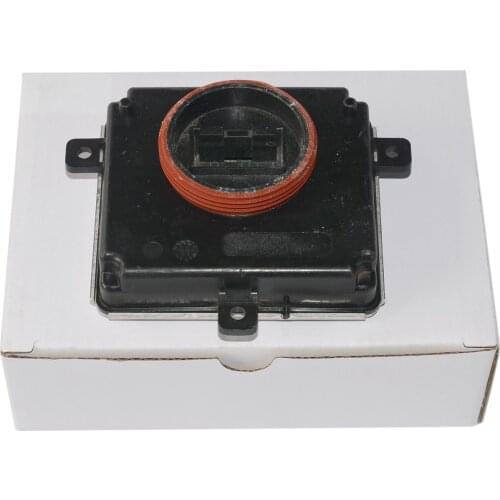 AP01 LED Headlight HID Ballast For Audi A3 A4 A5 Skoda S3 quattro 3.2 FSI 28357987 401140244 4G0907697D 4G0.907.697.D