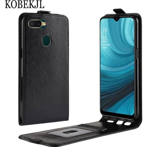OPPO A7 Case OPPO AX7 Case Flip Luxury Wallet PU Leather Back Cover Phone Case For OPPO AX7 AX 7 A7 A 7 OPPOAX7 CPH1901 CPH 1901