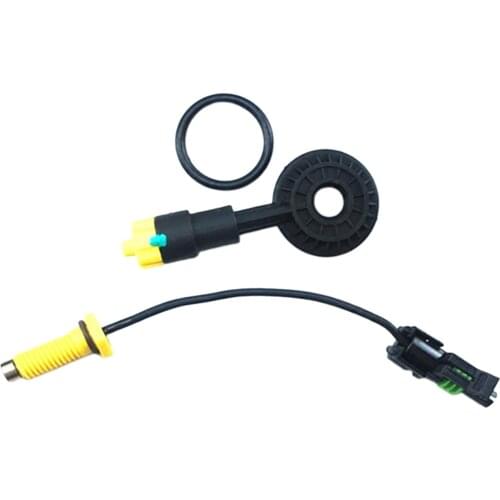 Black Diesel Fuel Water Sensor Fits for LAND ROVER DISCOVERY 3 All Model Years WKW500080LR