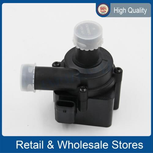 059121012A Cooling Additional Auxiliary Water Pump For A4 A5 A6 A8 Q5 Q7 Amarok Crafter Phaeton Touareg 2.0 2.7 3.0 TDI