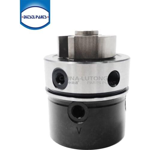 Head Rotor CABECOTE HIDRAULICO CABEZAL 7123-340U(7180-550U/7180-668U) DPA 4/9R for PERKINS CIMARRON 4