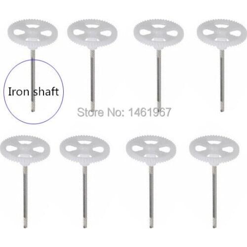 Hot! ! ! SymaX5 / X5SC / X5SW / X5C H5C RC Quadcopter Spare Parts Main Gear with iron shaft