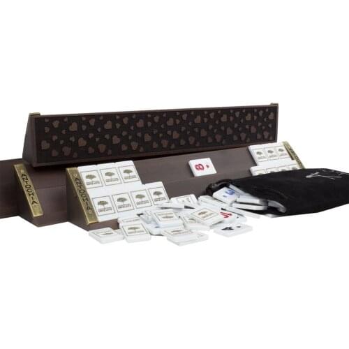 Rummy Board Game Gift for Mom English Joker Gift for Mother Table Game Family Game for Christmas Gift for Each rummy Game