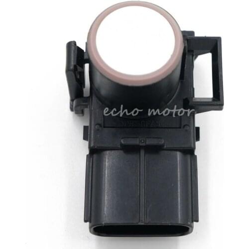 New 89341-33140 PDC Parking Sensor Reverse Assist for Toyota OEM 188300-1690